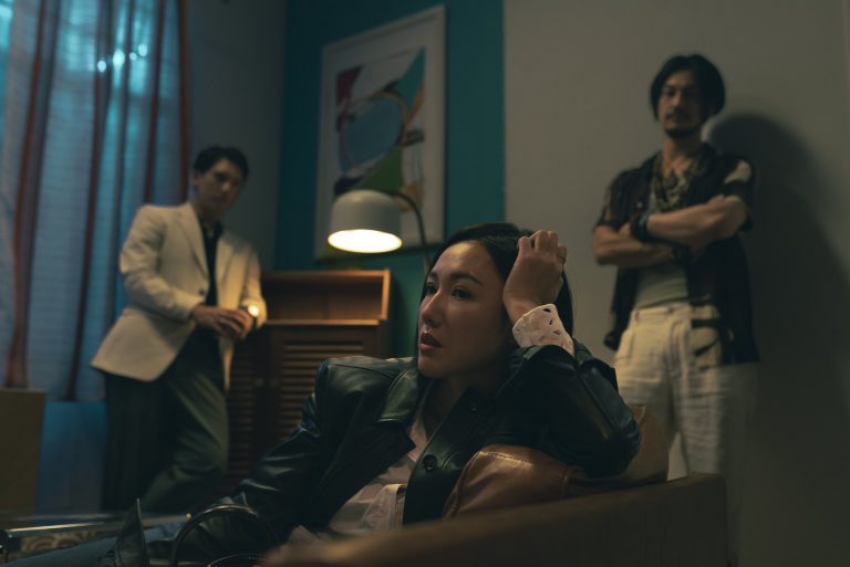 Movie Review: ‘Tape’ Wields Its Fascination With Surveillance Like A Dangerous Weapon