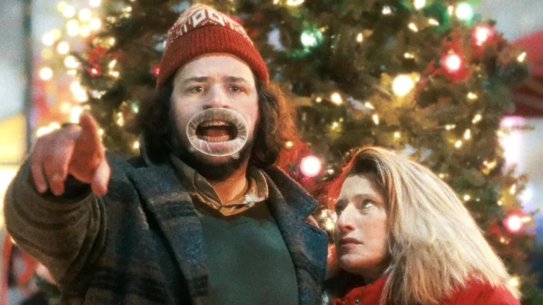 Movie Review: ‘The Baltimorons’ Is Strangely Easy to Love