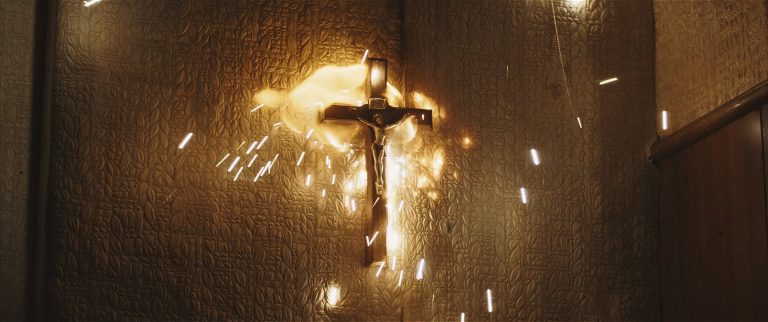 Podcast Review: The Conjuring: Last Rites