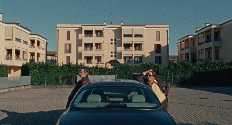 Movie Review (TIFF 2025): ‘The Last One For the Road’ Longs For Times Which Are Long Gone