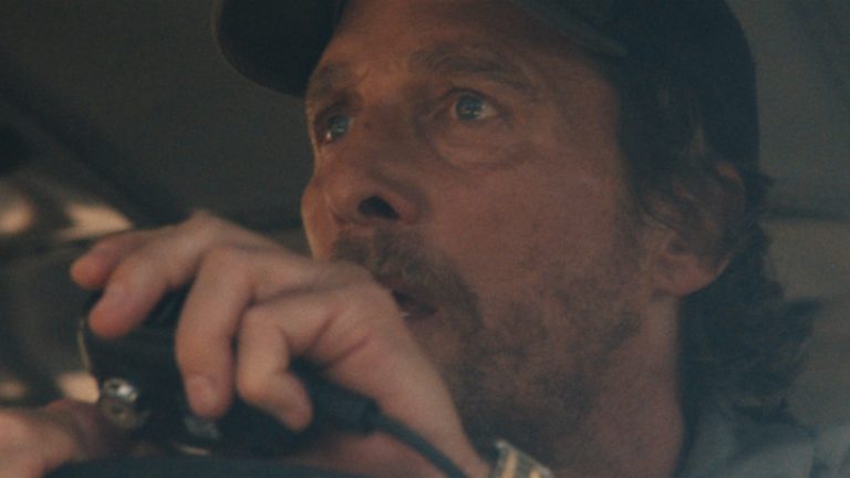 Movie Review (TIFF 2025): ‘The Lost Bus’ is Long on Action, Short on Character