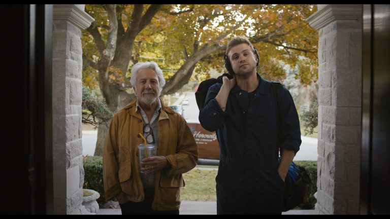 Movie Review (TIFF 2025): ‘Tuner’ Evokes Through Rhythm