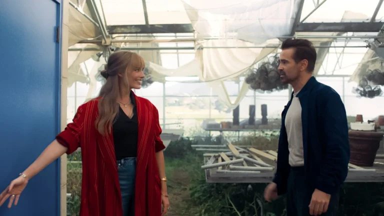 Movie Review: ‘A Big Bold Beautiful Journey’ Never Comes Close To Meeting Its Possibilities