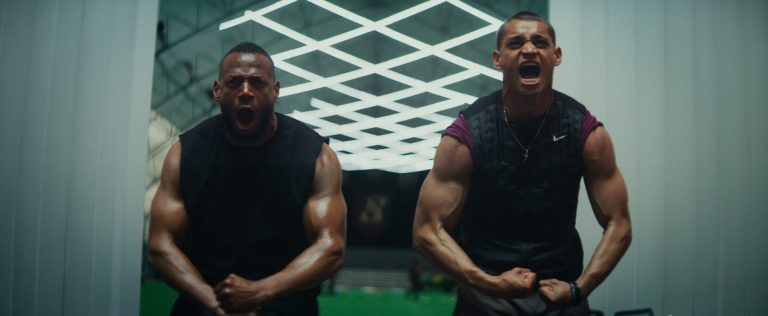 Movie Review: ‘Him’ is Full of Untapped Potential