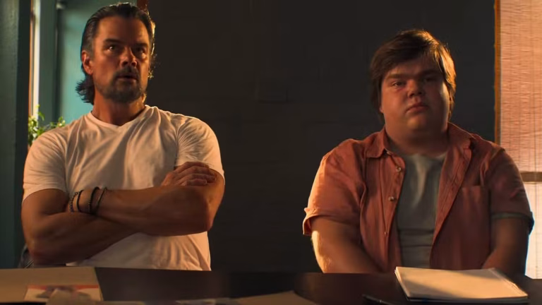 Movie Review: ‘London Calling’ is Just Good Enough To Pick Up