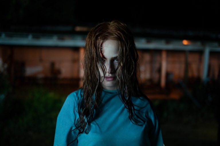 Movie Review: ‘The Strangers: Chapter 2’ Manages to be Even More Worthless Than Its Predecessor