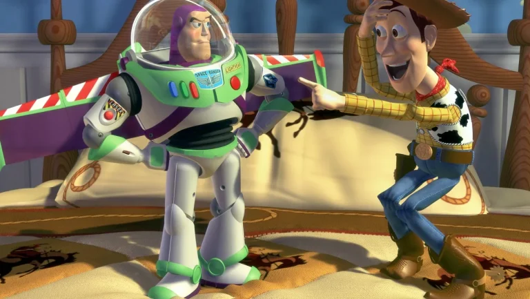Classic Film Review: ‘Toy Story’ is a Quintessential Children’s Movie