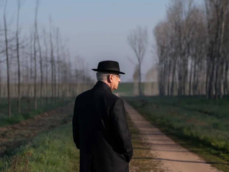 Movie Review (FNC 2025): ‘La Grazia’ is Paolo Sorrentino’s Weakest Film