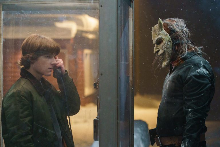 Movie Review: ‘Black Phone 2’ Falls Short Of Its Predecessor