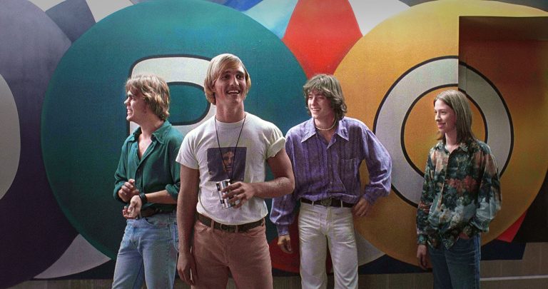 Episode 659: Top 5 Hangout Movies