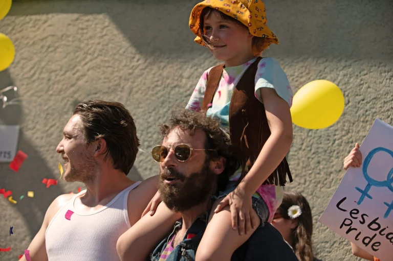 Movie Review: ‘Fairyland’ Grows Into Itself