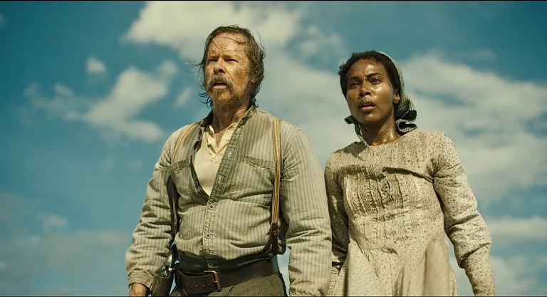 Movie Review: ‘Killing Faith’ is Desperate To be Unique