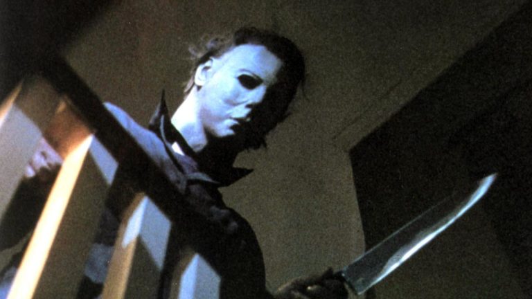 Episode 660: Top 5 Movies for Halloween