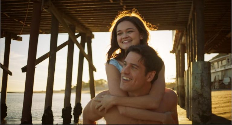 Movie Review: ‘You’re Dating a Narcissist!’ Overcomes Its Angle To Be Funny and Thoughtful
