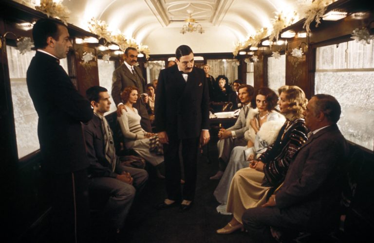 Women InSession: Agatha Christie Onscreen