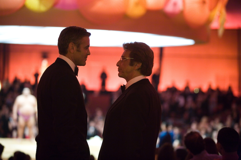 Podcast VIP: Ocean’s Fourteen / Is Ripley Coming Back?