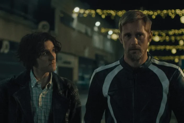 Movie Review (NYFF 2025): Harry Lighton’s ‘Pillion’ Blends Eroticism and Emotional Introspection