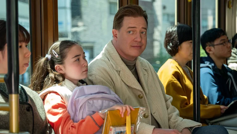 Movie Review (Middleburg Film Festival 2025): ‘Rental Family’ Is a Surprisingly Touching Dramedy About Human Connections