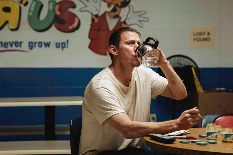Podcast Review: Roofman