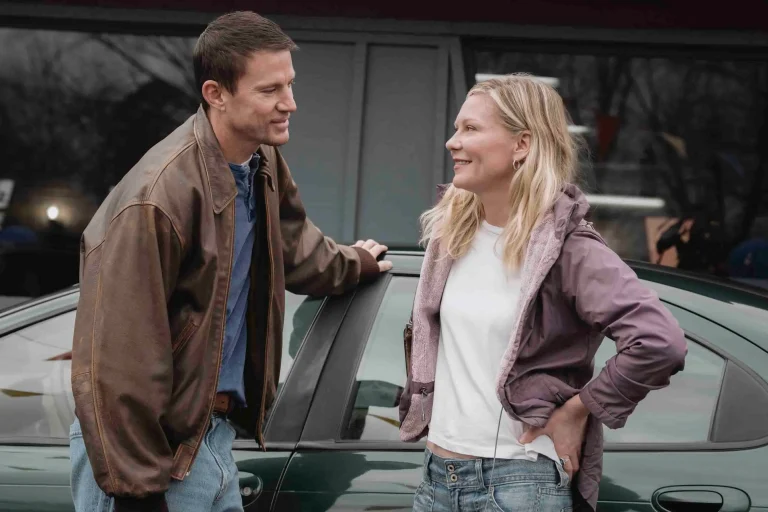 Movie Review: ‘Roofman’ is a Light-Hearted Fantasy, Tinged with Reality