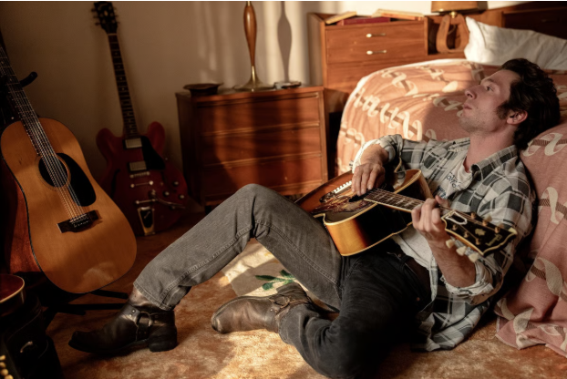 Movie Review (NYFF 2025): ‘Springsteen: Deliver Me From Nowhere’ Is A Melodramatic Ode To A Depressed Rocker