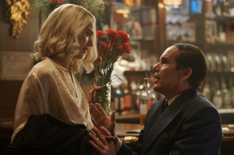 Movie Review (NYFF 2025): ‘Blue Moon’ Reaffirms Linklater as One of the Greats