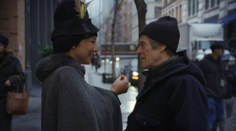 Movie Review (NYFF 2025): ‘Late Fame’ Argues That You’re Never Too Long In The Tooth For A Socialite