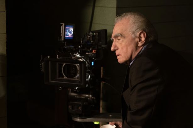 Movie Review (NYFF 2025): ‘Mr. Scorsese’ Is An Epic, All-Encompassing Profile Of A Master