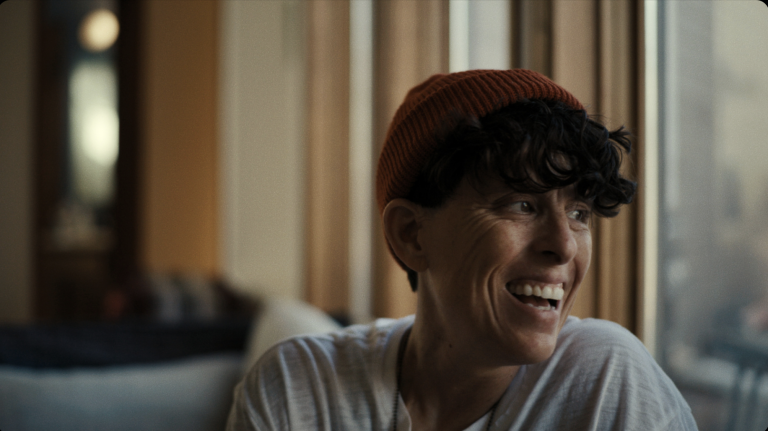 Movie Review: ‘Come See Me In the Good Light’ is a Startling Reminder of How Fortunate We Are
