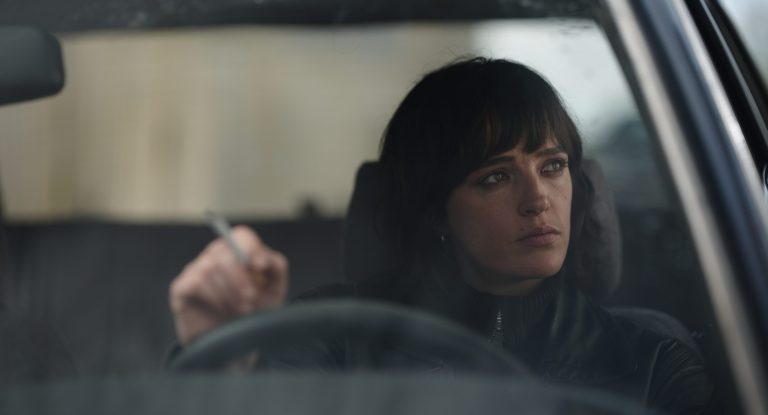 Movie Review: ‘She Walks In Darkness’ is Intriguing Historical Fiction