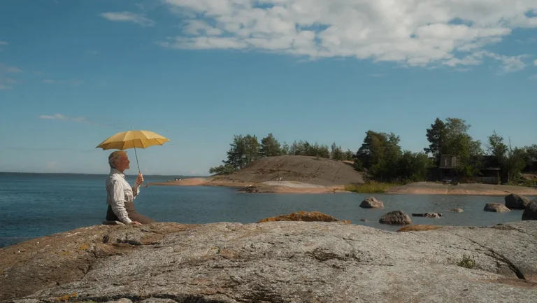 Movie Review: ‘The Summer Book’ is Beautiful and Moody