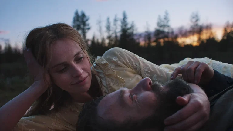 Movie Review (Middleburg Film Festival 2025): ‘Train Dreams’ Is a Lyrical Wonder In The Greenest of Valleys