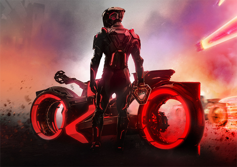 Podcast Review: Tron: Ares