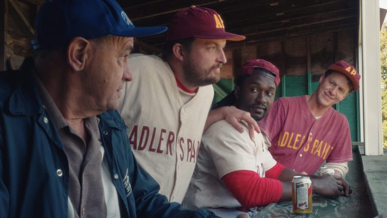 Chasing the Gold: Hope and the Underdog