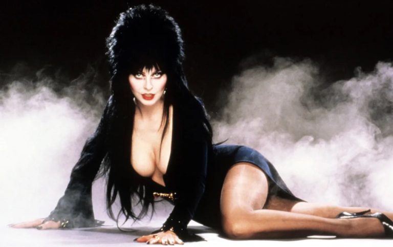 Women InSession: Cassandra Peterson & Elvira