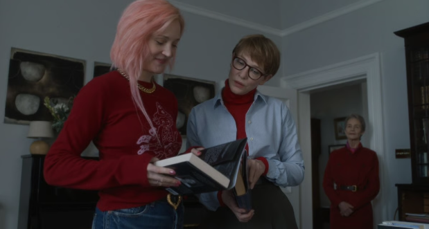 Movie Review (NYFF 2025): ‘Father Mother Sister Brother’ Is Jim Jarmusch’s Charming, Minor Return To His Roots