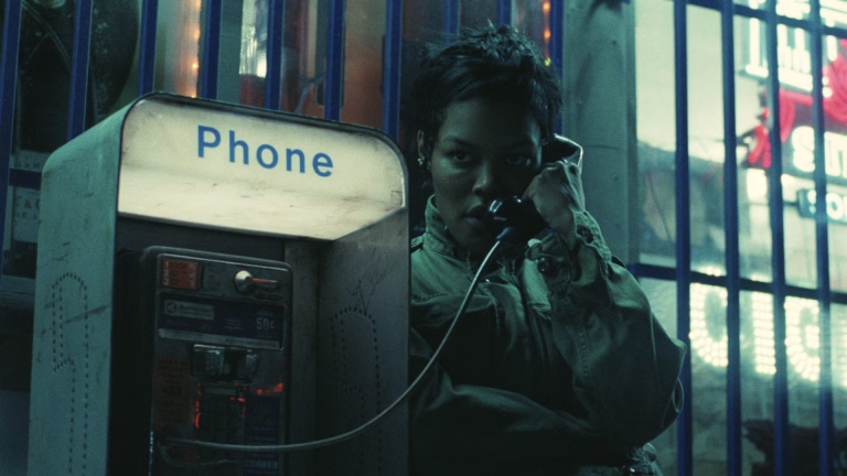 Chasing The Gold: Teyana Taylor in ‘One Battle After Another’ Provides Complexity and Should Secure a Best Supporting Actress Nomination