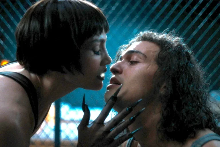 Movie Review: ‘Kiss of the Spider Woman’ is a Beautiful Fantasy and an Eerie Warning