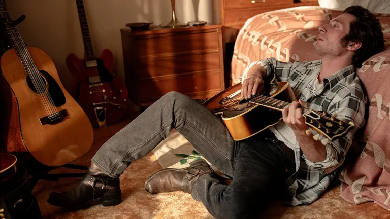 Podcast Review: Springsteen: Deliver Me from Nowhere