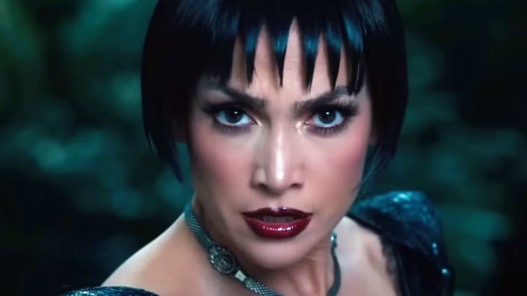 Chasing The Gold: Jennifer Lopez Deserves To Dance Her Way to a Best Supporting Actress Nomination