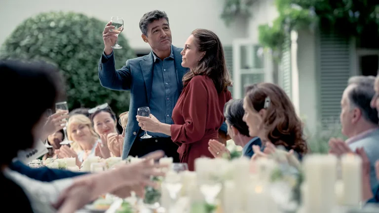 Movie Review: ‘Anniversary’ Reflects on America’s Authoritarian Turn