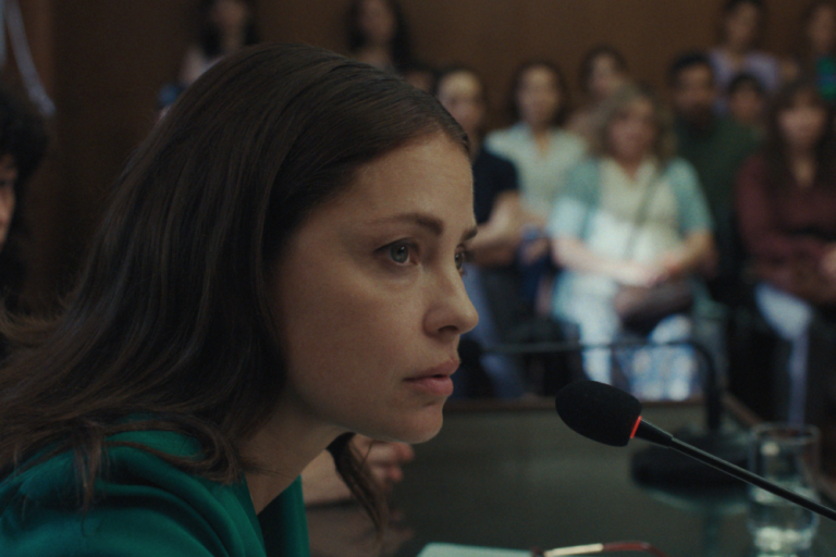 Movie Review (Savannah Film Festival 2025): ‘Belen’ Is a Mildly Riveting True Story Of an All Too Familiar Subject