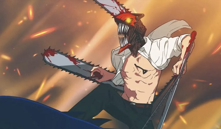 Movie Review: ‘Chainsaw Man: The Movie – Reze Arc’ Redefines Anime Storytelling