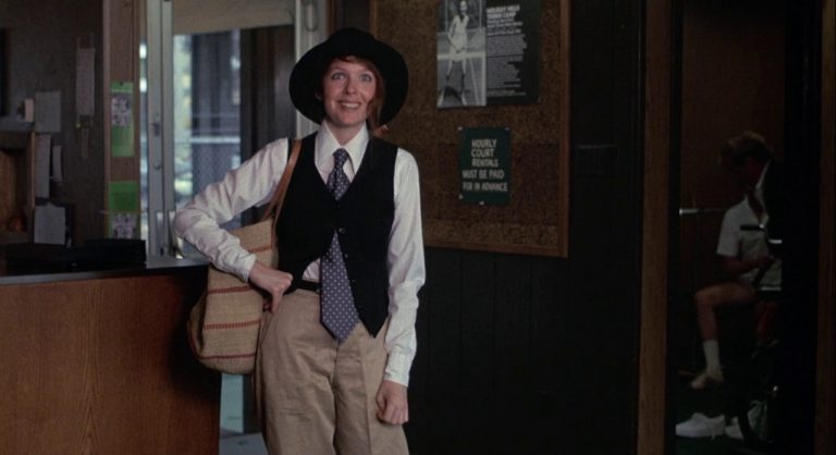 Women InSession: Diane Keaton