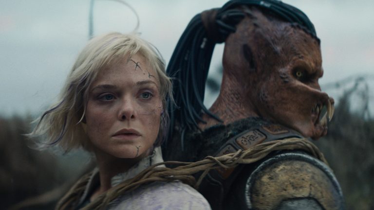 Movie Review: ‘Predator: Badlands’ Balances Action and Heart