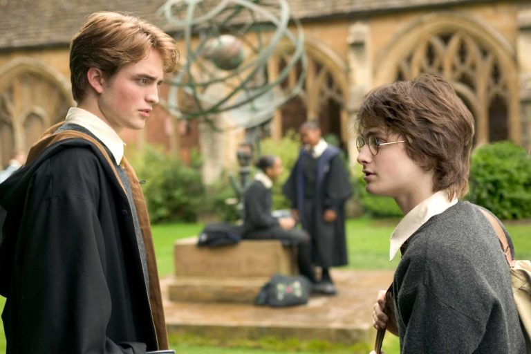 Classic Film Review: ‘Harry Potter and the Goblet of Fire’ Proves the Weirdest of the Franchise is Well Worth Revisiting