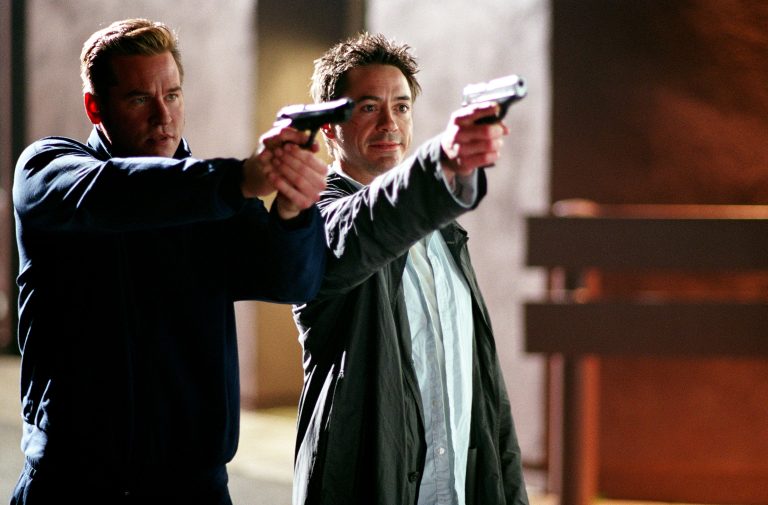 Classic Film Review: ‘Kiss Kiss Bang Bang’ is Still An Underappreciated Classic