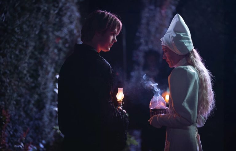 Movie Review: ‘100 Nights of Hero’ is Equal Parts Brilliant and Frustrating