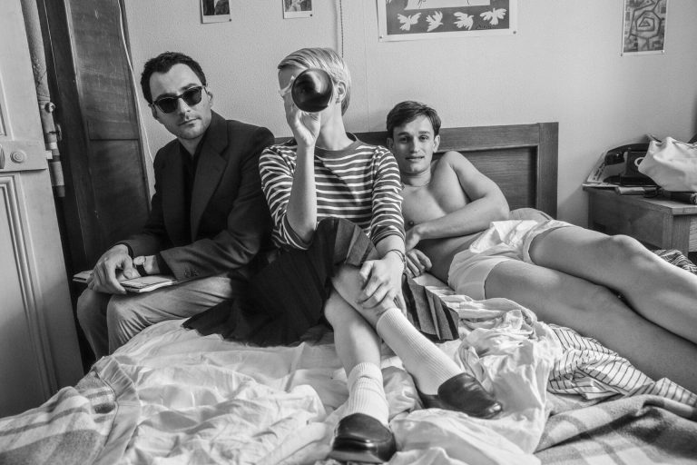 Podcast Review: Nouvelle Vague