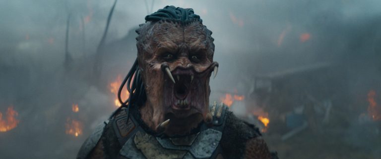 Podcast Review: Predator: Badlands